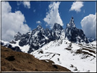 foto Trekking del Cristo Pensante